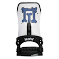 Miniatyrbillede 6 af 10: Now Snowboard Bindinger Fridge Sort L