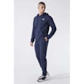 Miniatyrbillede 5 af 5: Everlast Træningsdragt Hooded Zip Top+pant  XL Mand