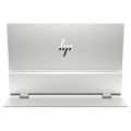 Pikkukuva 2 / 9: Hp Monitori 1b065aa-abb 14´´ Full Hd Ips 60hz Hopeinen One Size / EU Plug