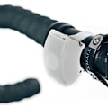 Miniatyrbillede 2 af 3: Bookman Front Lys Curve Led Usb Hvid 200 Lumens