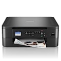 Miniatyrbillede 3 af 6: Brother Multifunktionsprinter Dcp-j1050dw Sort One Size / EU Plug