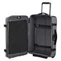 Miniatyrbillede 5 af 5: Samsonite Trolley Taske Roader 39.5l Grå