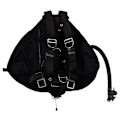 Miniatyrbillede 2 af 8: Xdeep Bcd Stealth 2.0 Tec Setup Sort W