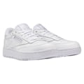 Miniatyrbillede 8 af 10: Reebok Classics Trænere Club C Double Hvid EU 40 1/2 Kvinde