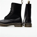 Miniatyrbillede 3 af 4: Dr Martens 1490 Støvler Sort EU 41 Kvinde