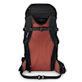Miniatyrbillede 2 af 5: Osprey Sopris 40l Rygsæk Sort