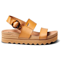 Pikkukuva 3 / 7: Reef Vista Hi Buckle Sandaalit Beige EU 38 1/2 Nainen