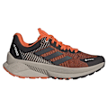 Miniatyrbillede 1 af 8: Adidas Trail Løbesko Terrex Soulstride Flow Goretex Orange,Grå EU 39 1/3 Kvinde