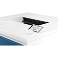 Miniatyrbillede 5 af 7: Hp Laser Printer Laserjet Color Pro 4202dn