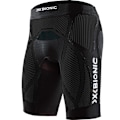 Pikkukuva 1 / 2: X-bionic Lyhyt Tiukka The Trick G2 Musta L Mies