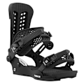 Miniatyrbild 1 av 4: Union Binding Snowboardbindningar Force Classic Svart L