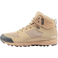 Miniatyrbillede 1 af 5: Haglofs Vandrestøvler Lim Mid Proof Beige EU 40 Kvinde