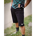 Miniatyrbillede 3 af 4: Bicycle Line Shorts Tirreno Sort XL Mand