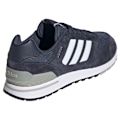 Miniatyrbillede 5 af 9: Adidas Run 80s Sko Grå EU 43 1/3 Mand