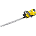 Miniatyrbillede 2 af 10: Karcher Trådløs Elektrisk Hækkeklipper Hge 18-50 Gul One Size / EU Plug