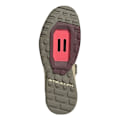 Miniatyrbild 2 av 10: Five Ten Trailcross Clip-in Mtb-skor Grönt EU 38 2/3 Kvinna