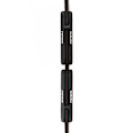Miniatyrbillede 1 af 6: Fcs Cam Lock Double Soft Racks Linje