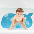 Miniatyrbillede 7 af 7: Skip Hop Moby Bath Mat Blå