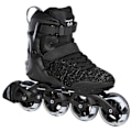 Miniatyrbillede 1 af 10: Powerslide Inline Skøjter Phuzion Xenon 90 Sort EU 42