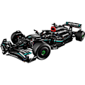 Miniatyrbillede 1 af 7: Lego Byggeri Spil Technic Race1