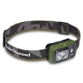 Miniatyrbillede 1 af 4: Black Diamond Forlygte Cosmo 350 Grøn 350 Lumens