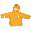 Pikkukuva 3 / 10: Celavi Aseta Basic Solid Pu Keltainen 3-4 Years