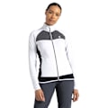 Miniatyrbillede 1 af 6: Dare2b Sweater Elation Ii Core Stretch Hvid 10 Kvinde