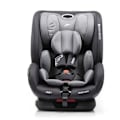 Pikkukuva 4 / 10: Babyauto Auton Istuin Abita Harmaa