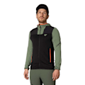 Miniatyrbillede 1 af 3: Dynafit Traverse Polartec® Jakke Grøn S Mand
