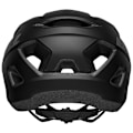 Miniatyrbillede 2 af 6: Bell Nmd 2 Mtb Mtb Hjelm Sort S-M