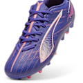 Pikkukuva 5 / 6: Puma Ultra 5 Play Mg Jr Jalkapallokengät  EU 37