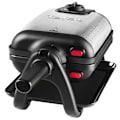 Miniatyrbillede 1 af 9: Tefal Vaffelmaskine Wm756d King Size 1200w Søvfarvet One Size / EU Plug
