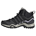 Miniatyrbillede 3 af 10: Adidas Trænere Terrex Swift R2 Mid Goretex Sort,Grå EU 42 Kvinde