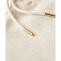 Pikkukuva 2 / 3: Superdry Essential Logo Cuff Hikihousut Beige M Nainen