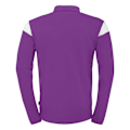 Miniatyrbillede 2 af 4: Uhlsport Halv Lynlå Sweatshirt Squad 27  L Mand