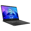 Miniatyrbillede 1 af 6: Msi Prestige 14 Ai Studio C1veg-016es 14´´ Ultra 7-155h/16gb/1tb Ssd/rtx 4050 Bærbar Computer  Spanish QWERTY