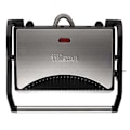 Miniatyrbillede 3 af 5: Tristar Grill Gr2846 700w Grå One Size / EU Plug
