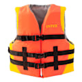 Pikkukuva 1 / 3: Intex Vesiurheilu Keltainen,Oranssi 30-40 kg