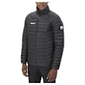 Miniatyrbillede 1 af 7: Millet Evole Light Down Jakke Sort 2XL Mand