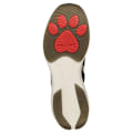 Miniatyrbillede 2 af 4: Kelme Løbe Skoe Thunderstorm Sort EU 41 Mand