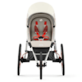 Pikkukuva 3 / 6: Cybex Istuinpaketti Avi Beige