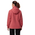 Miniatyrbillede 2 af 6: Vaude Escape Light Jakke Rosa 38 Kvinde