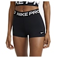 Pikkukuva 2 / 6: Nike Pro 365 3´´ Lyhyet Leggingsit Musta XL Nainen