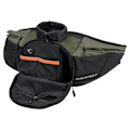 Pikkukuva 3 / 7: Vaude Moab 4l Vyölaukku Vihreä