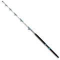 Miniatyrbillede 1 af 4: Sugoi Trolling Stang To Drag Sort 1.65 m / 15-45 Lbs