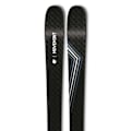 Miniatyrbillede 1 af 4: Movement Touring Ski Alp Tracks 85 Sort 170