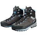 Miniatyrbillede 3 af 6: Mammut Kento Tour High Goretex Grå EU 37 1/3 Kvinde