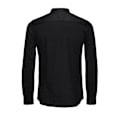 Miniatyrbillede 2 af 2: Jack & Jones Lang Ærmet Skjorte Prparma Sort XL Mand
