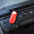 Miniatyrbild 6 av 6: Knog Bagage Lapp. Finder & Alarm För Ios Scout Travel Orange  Pojke