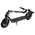 Miniatyrbillede 3 af 5: Ninebot Segway Kickscooter F2 D El-løbehjul Sort One Size / EU Plug 220V